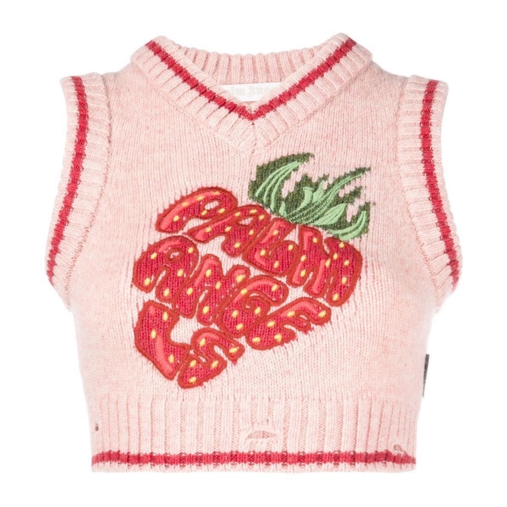 Palm Angels Vest
